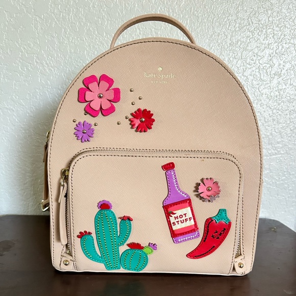 Kate Spade Purse - Picture 1 of 4